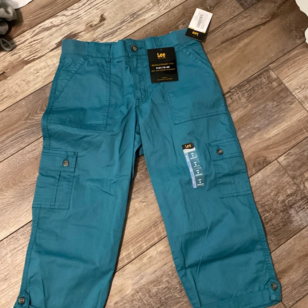 Lee Capri pants